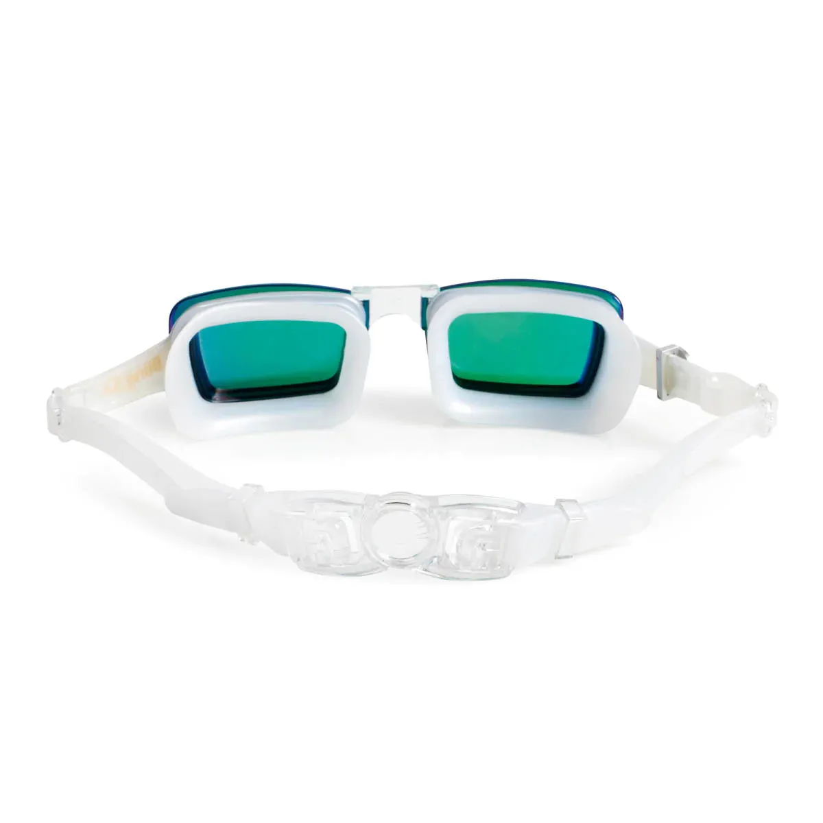 Shining Vivacity Adult Swim Goggles