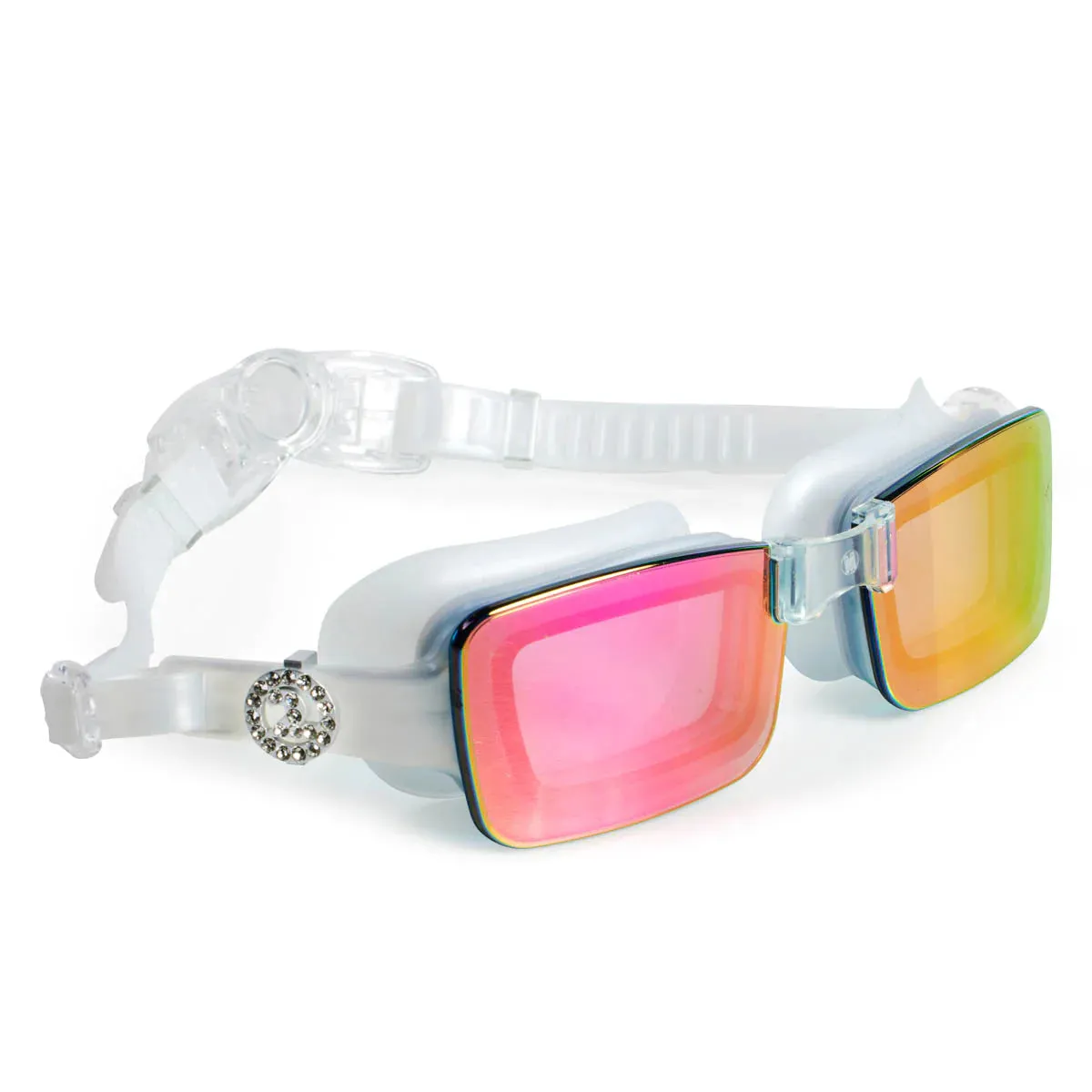 Shining Vivacity Adult Swim Goggles