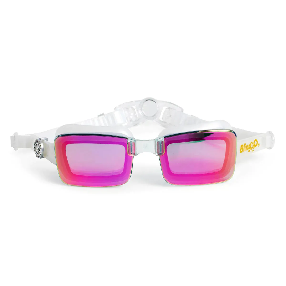 Shining Vivacity Adult Swim Goggles