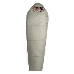 Shivalik Series -10°C Comfort Sleeping Bag - Army Green