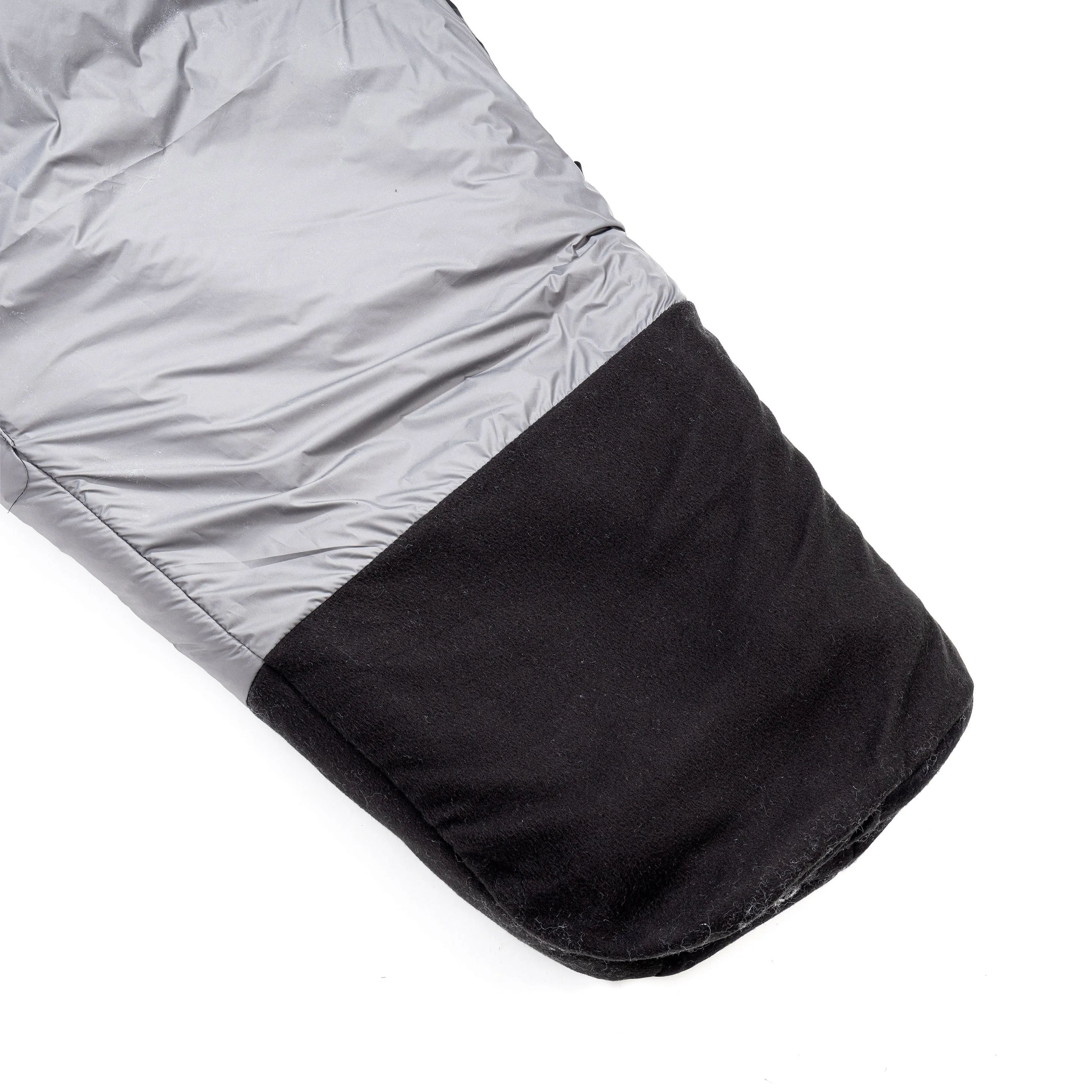 Shivalik Series -10°C Comfort Sleeping Bag - Army Green