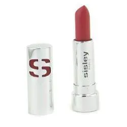 Sisley Phyto Lip Shine Ultra Shining Lipstick - # 4 Sheer Rosewood --3g-0.1oz By Sisley