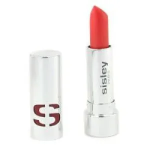 Sisley Phyto Lip Shine Ultra Shining Lipstick - # 8 Sheer Coral --3g-0.1oz By Sisley