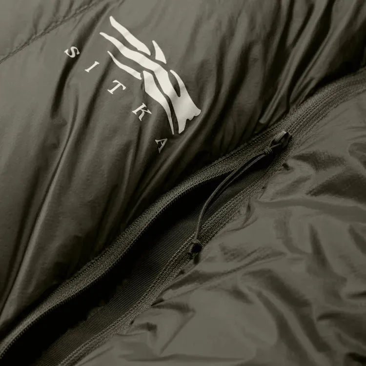 Sitka HyperDown 15 Sleeping Bag