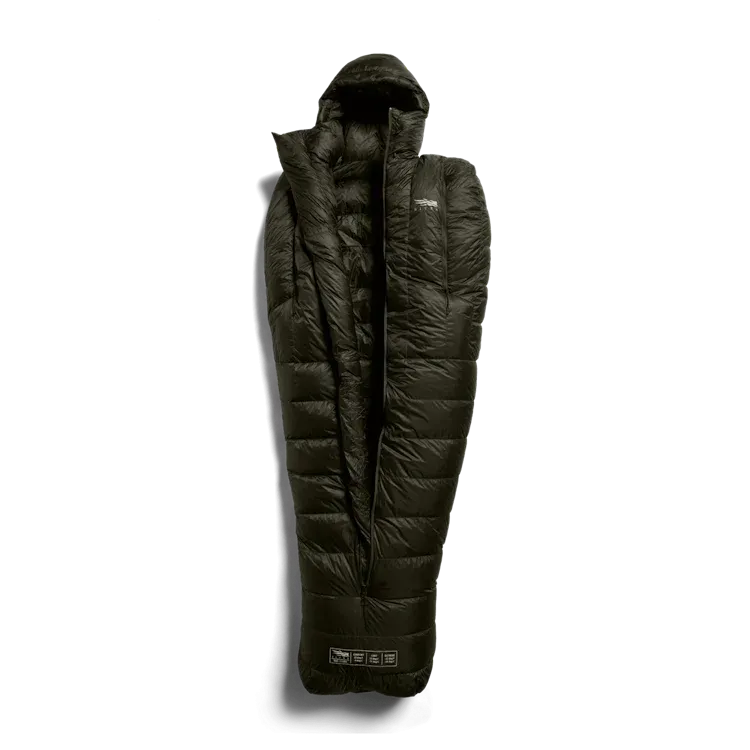 Sitka HyperDown 15 Sleeping Bag