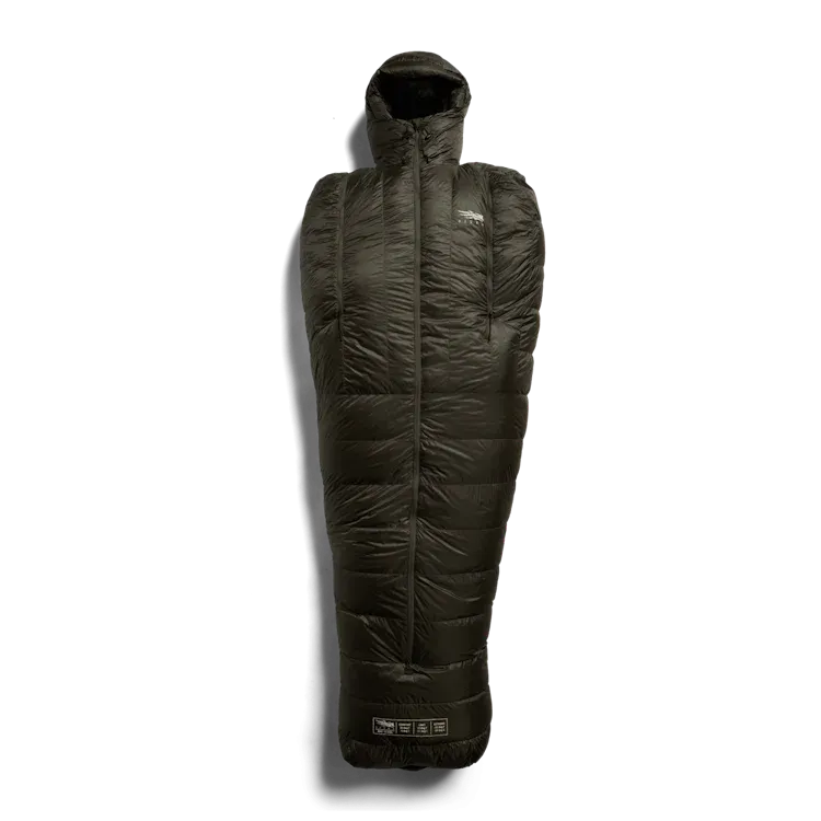 Sitka HyperDown 15 Sleeping Bag