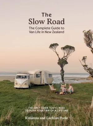 Slow Road