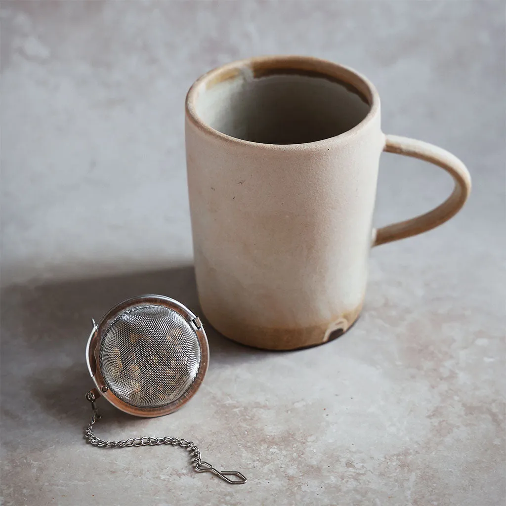 Stainless Steel Mesh Tea Ball