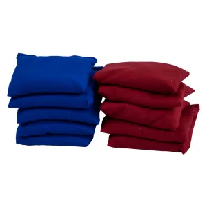 STANDARD SAND BAGS 2 ½" X 2 ¾" - 3OZ