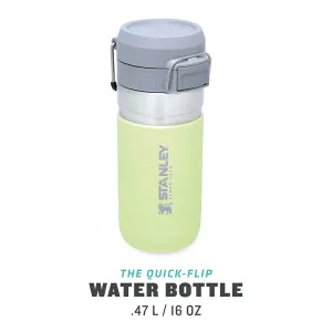 Stanley Go Quick Flip Water Bottle 0.47L Citron