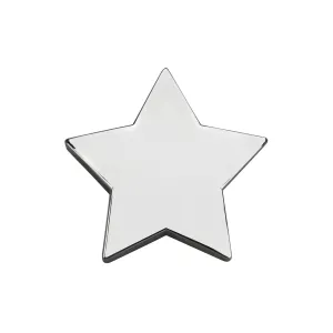 Star Shaped Paperweight