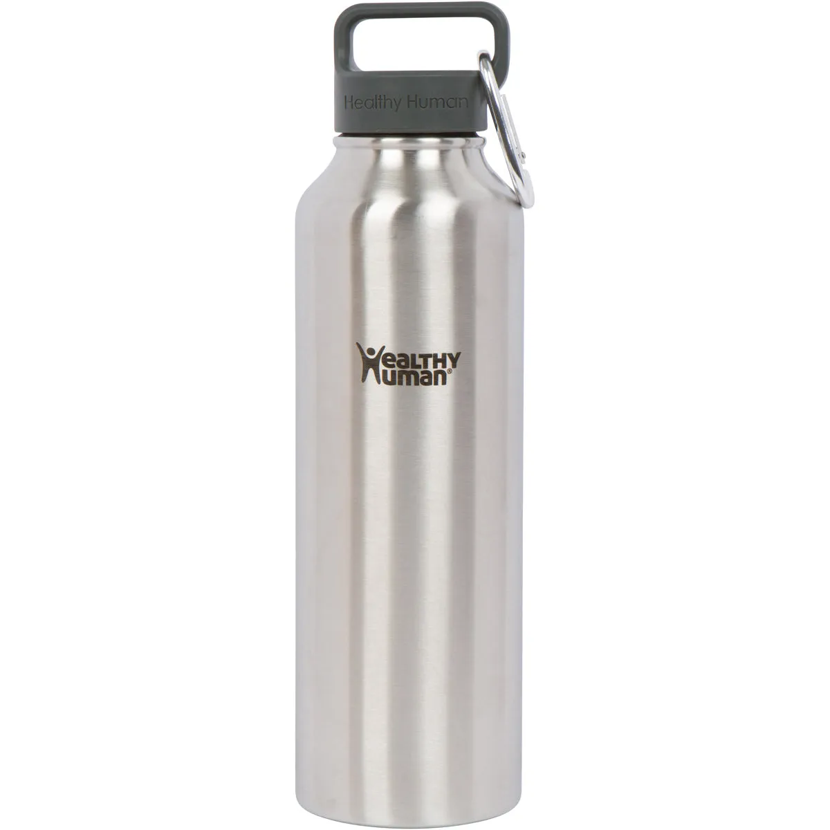 Stein Bottle 40oz/40oz - Healthy Human