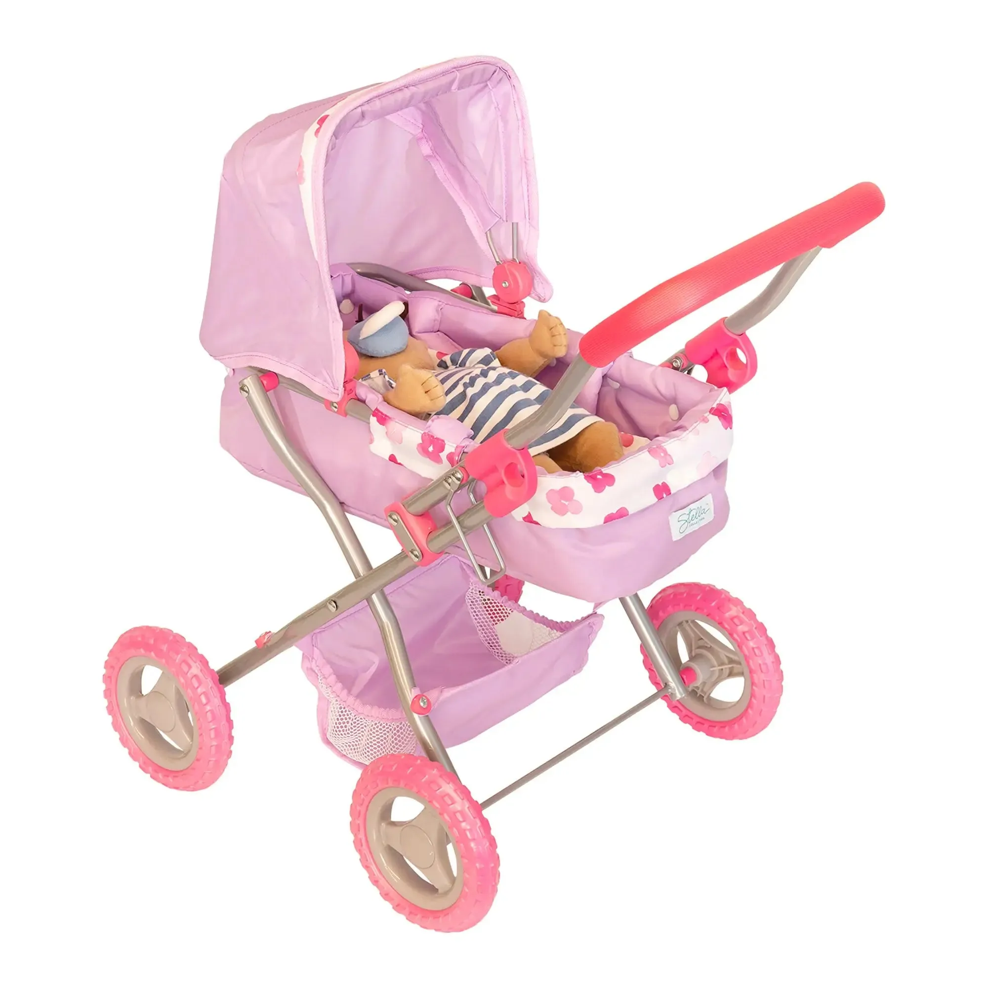 Stella Collection Buggy