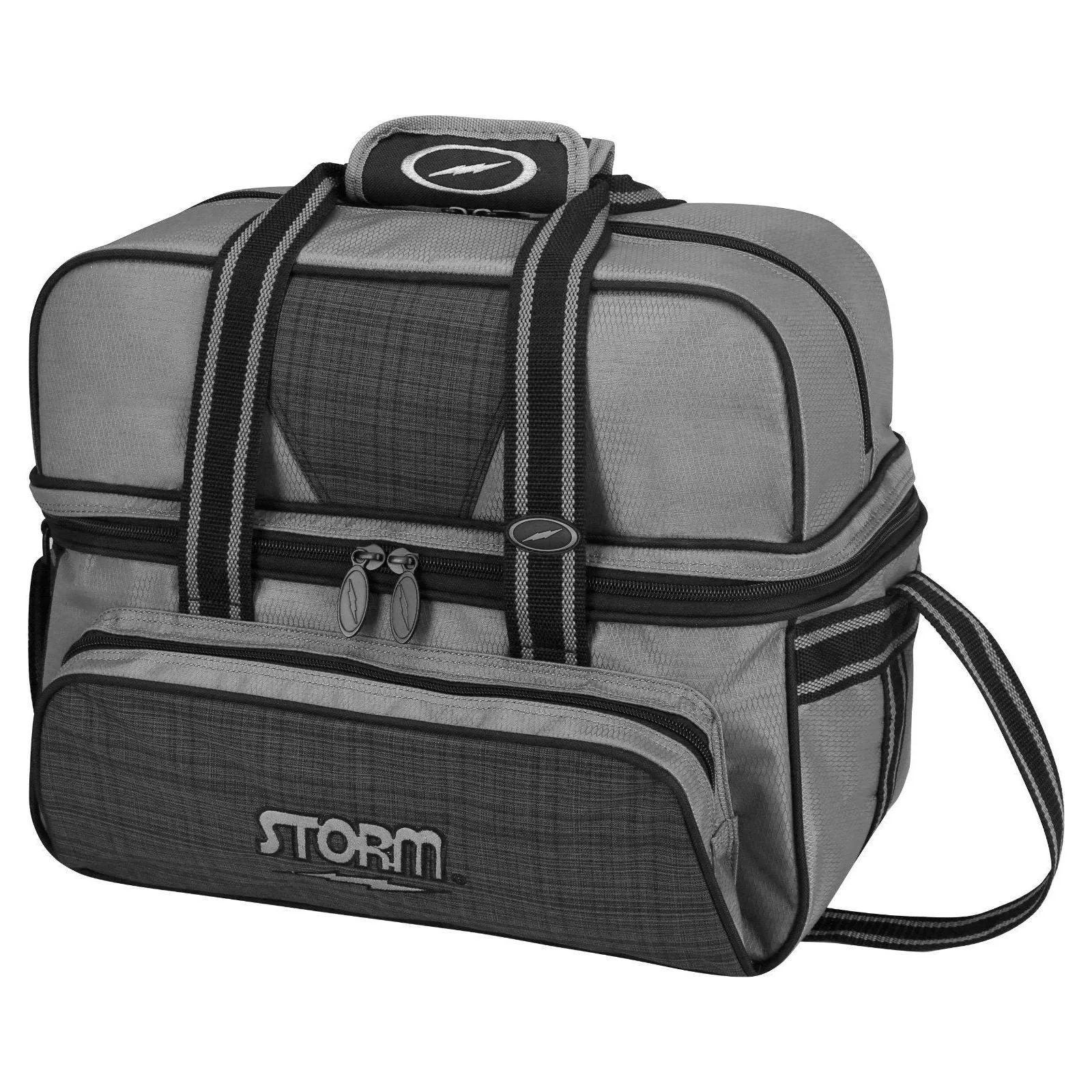 Storm 2 Ball Deluxe Bag