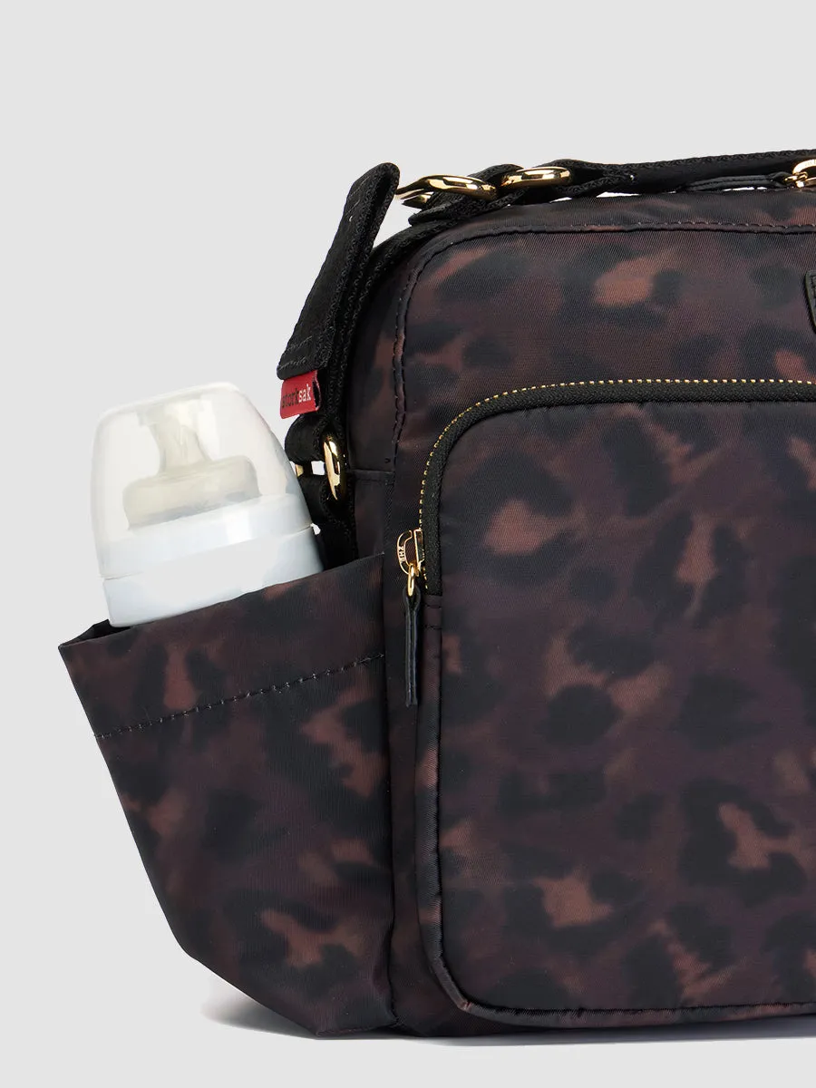 Stroller Bag Leopard