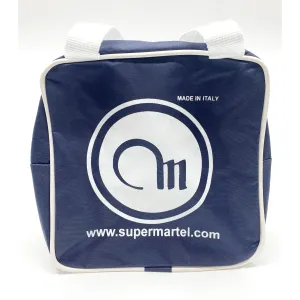 Super Martel Professional Bocce Ball Carrying Bag Made in Italy