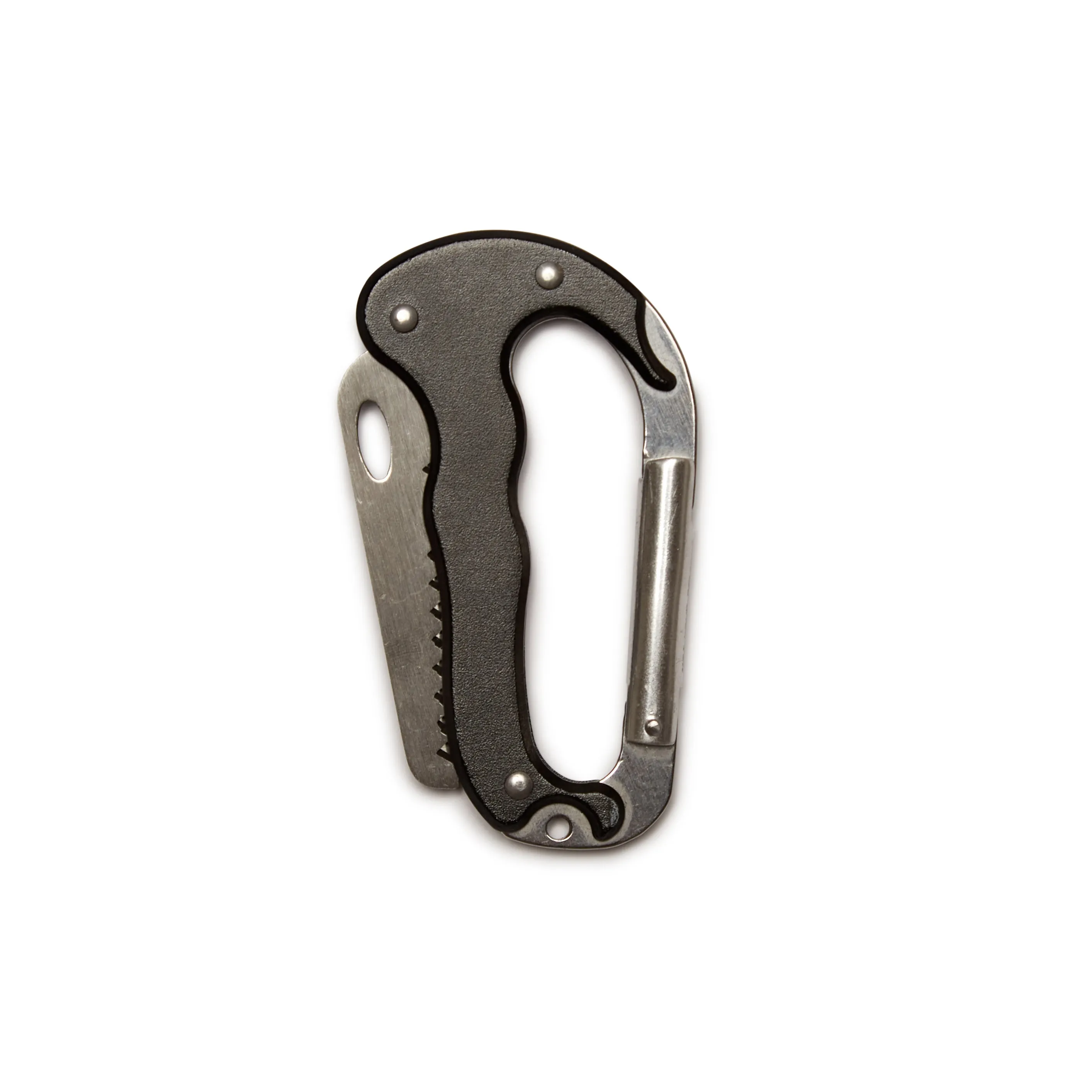 Syrus Survival Carabiner Tool