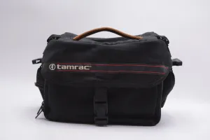 Tamrac Camera Bag Model 603, Used