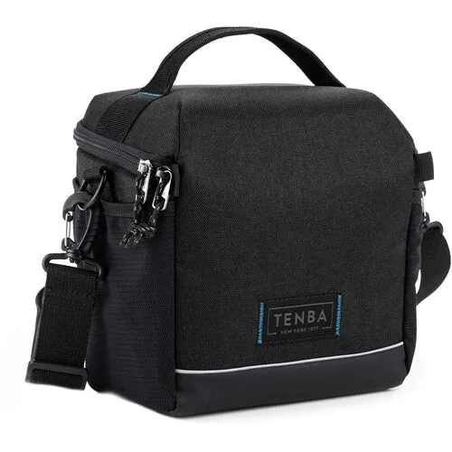 Tenba Skyline V2 8 Shoulder Bag - Black