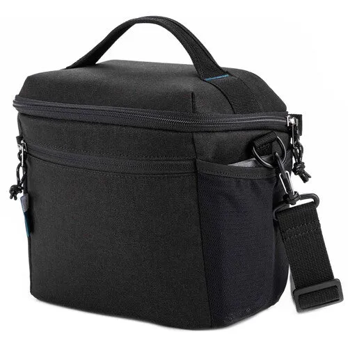 Tenba Skyline V2 8 Shoulder Bag - Black