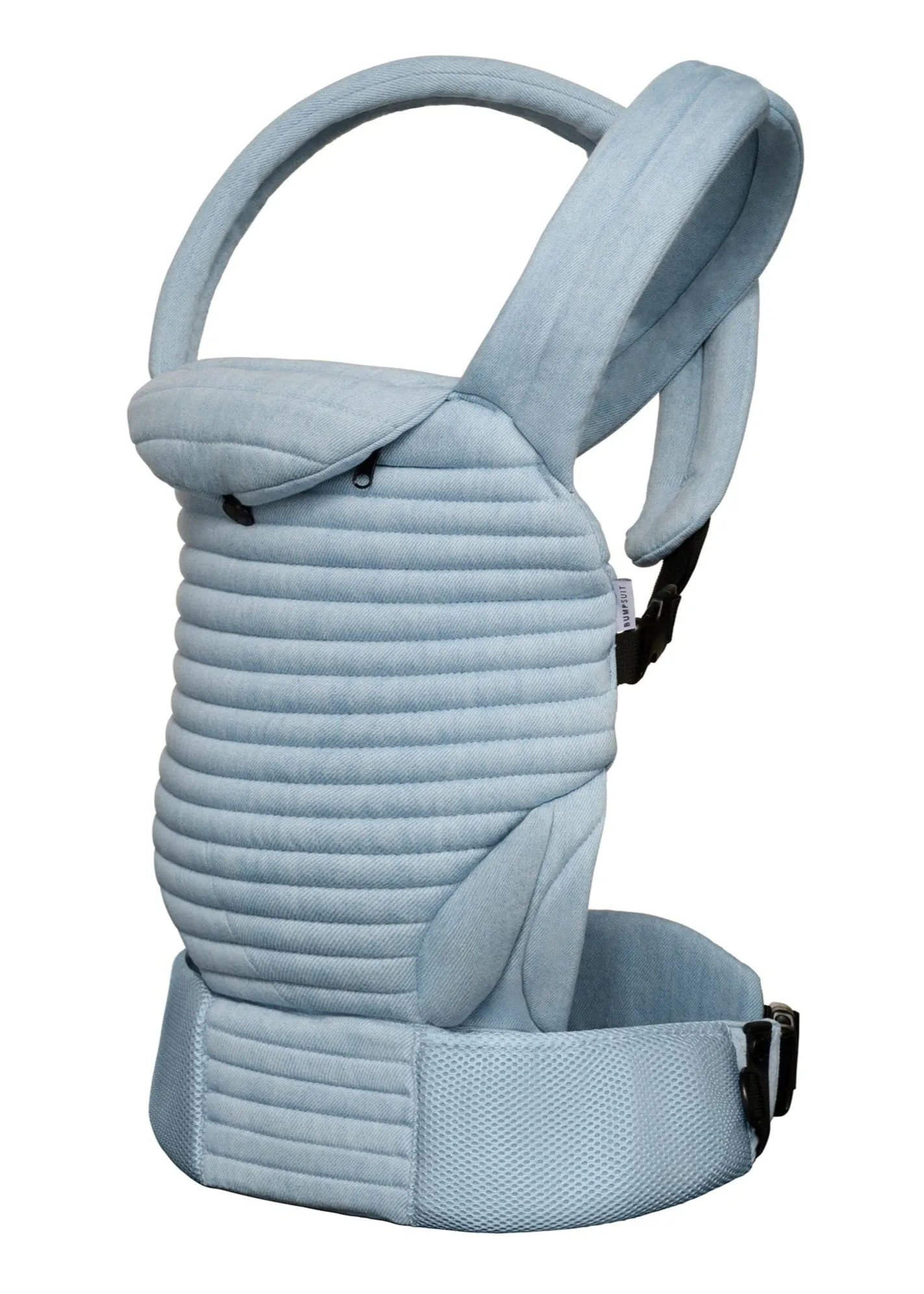 The Armadillo Baby Carrier - Denim