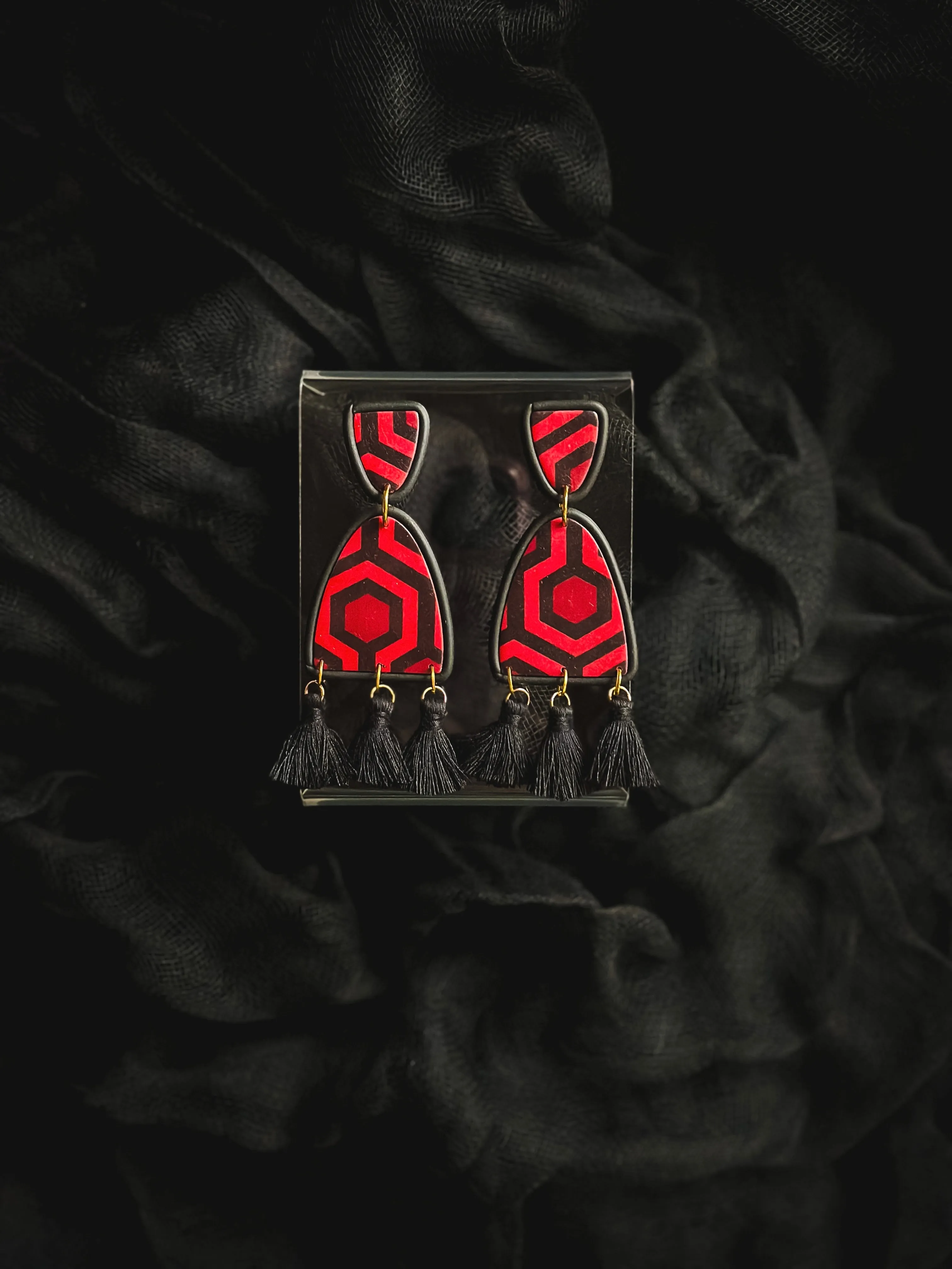 The Shining Overlook Hotel Dangles