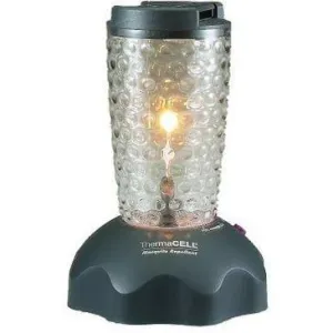 ThermaCell Cordless Mosquito Repellent Lantern MR9