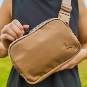 Toffee Easy Carry Belt Bag