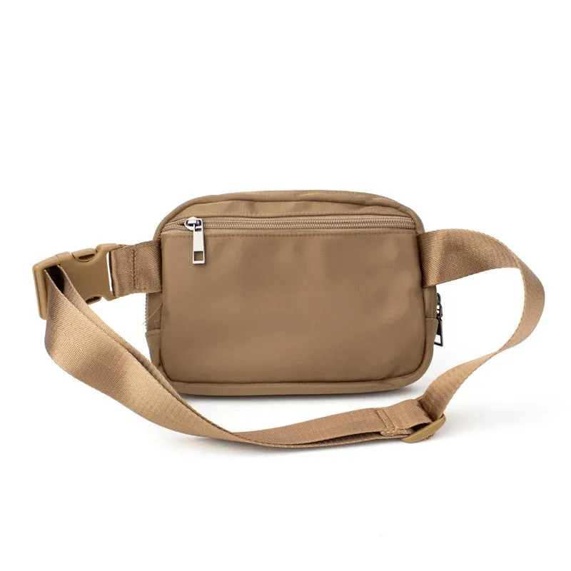 Toffee Easy Carry Belt Bag