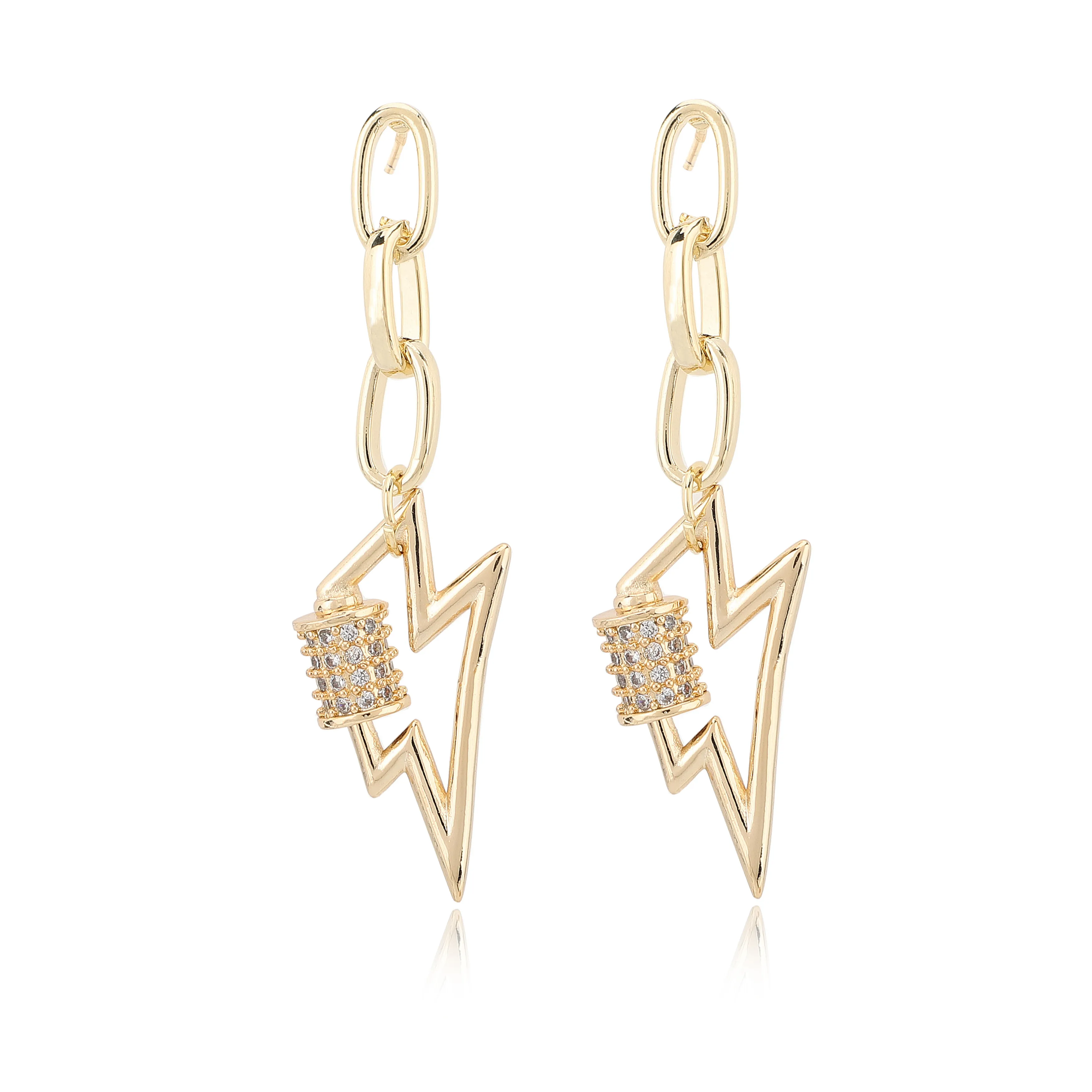 TORI EARRINGS