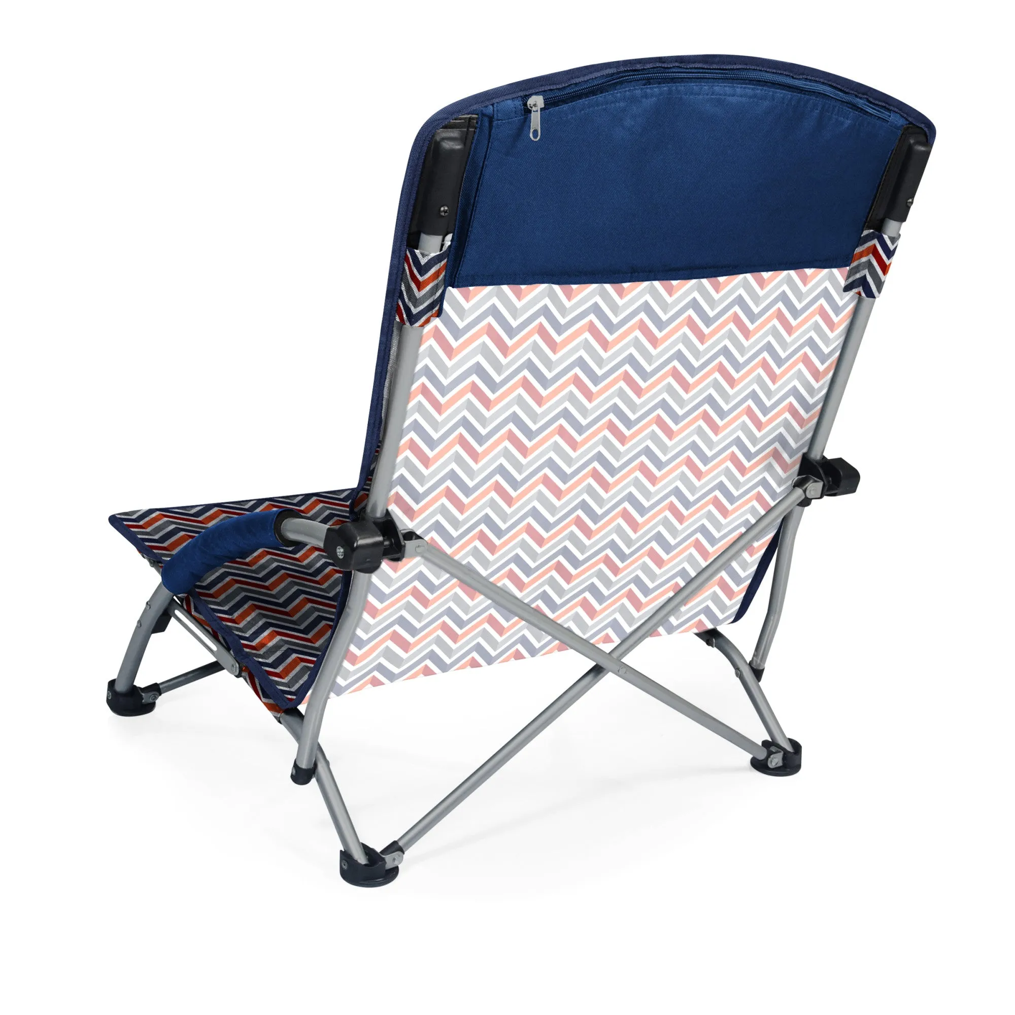 Tranquility Beach Chair with Carry Bag