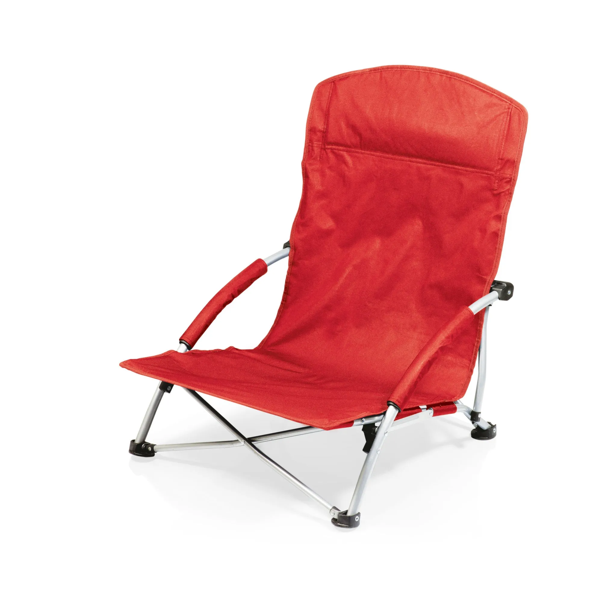 Tranquility Beach Chair with Carry Bag