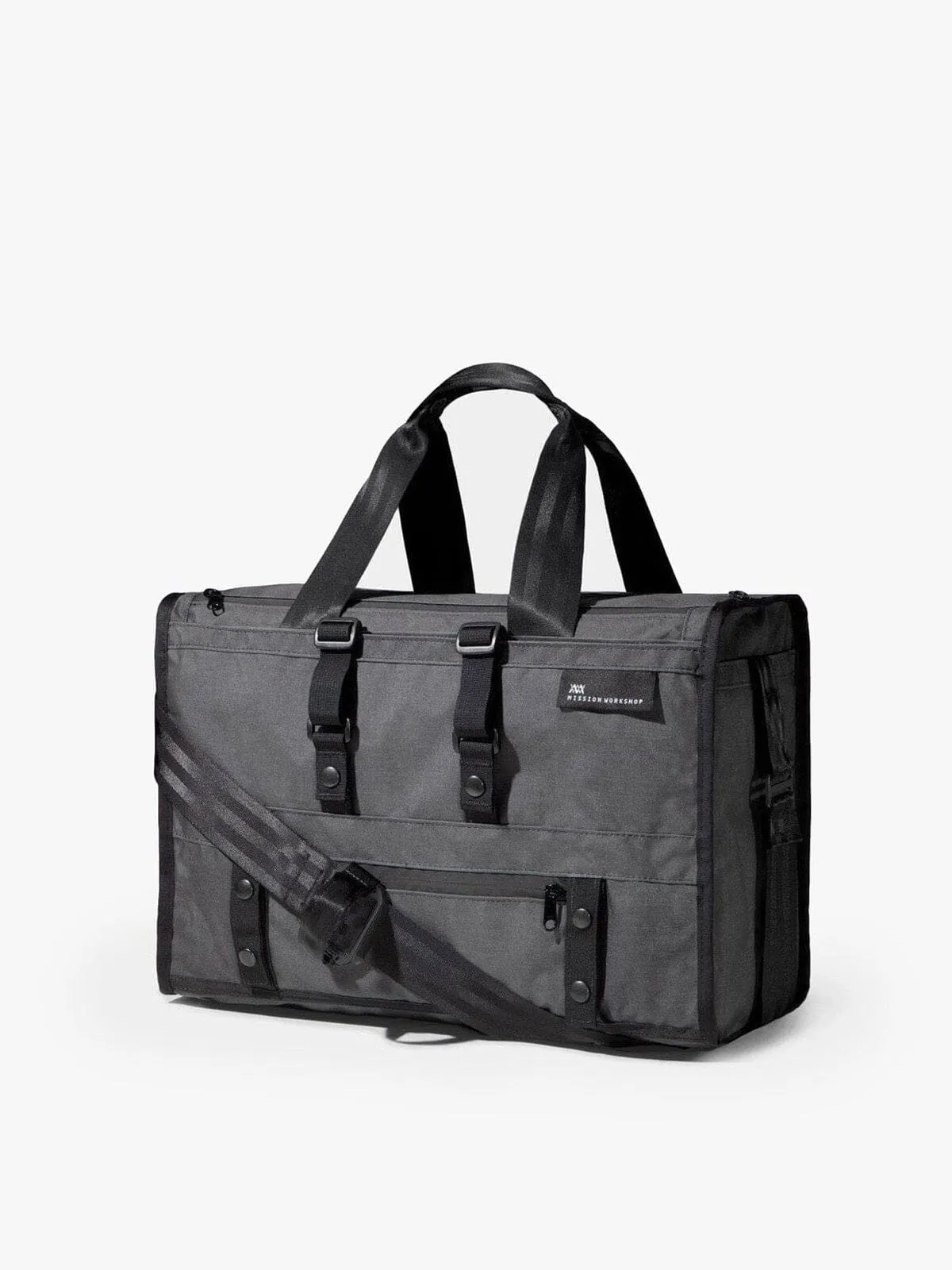 Transit : Duffle