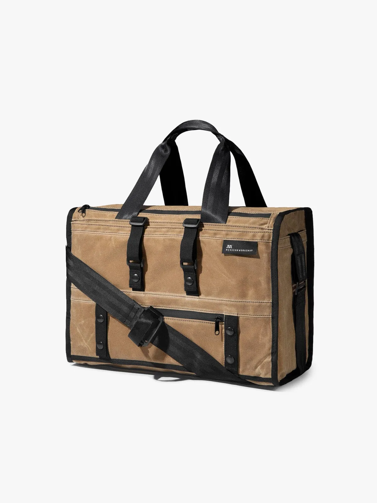 Transit : Duffle