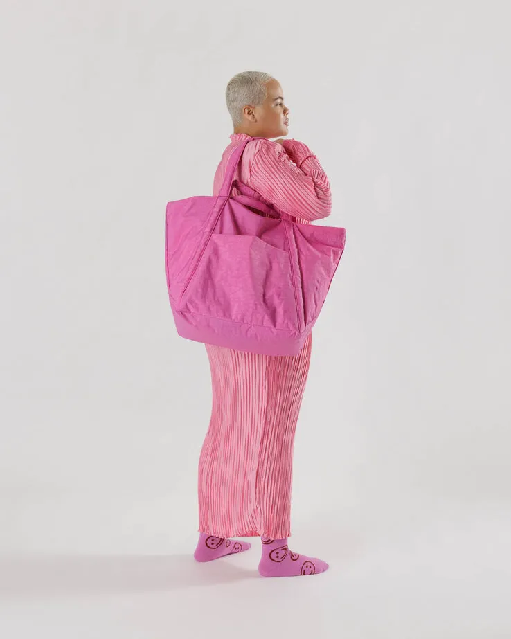 Travel Cloud Bag - Extra Pink