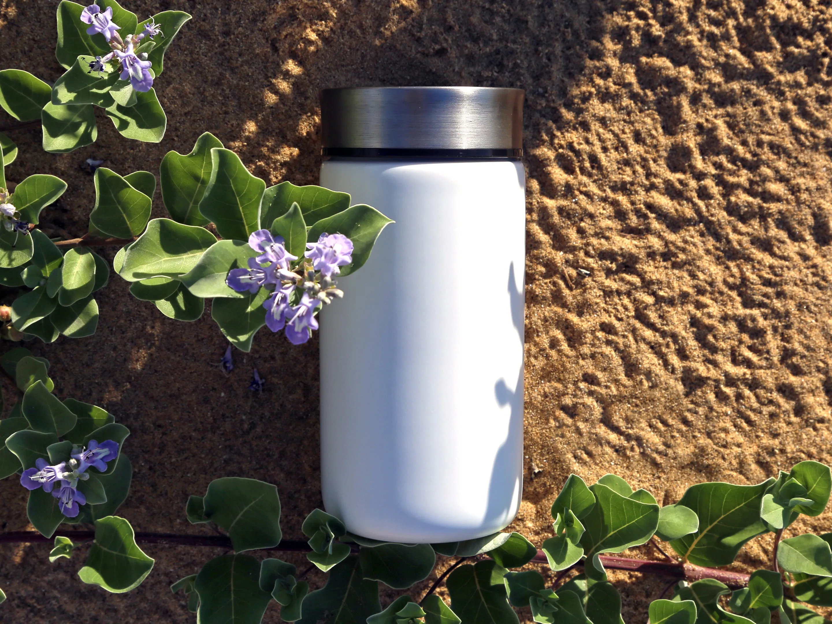 Traveller Bottle (400ml)