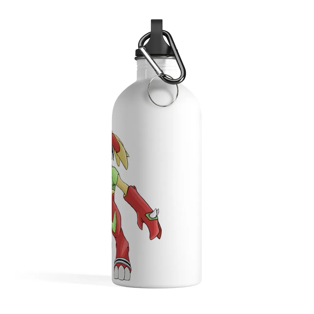 Tsostkibird Stainless Steel Water Bottle