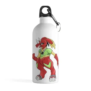 Tsostkibird Stainless Steel Water Bottle