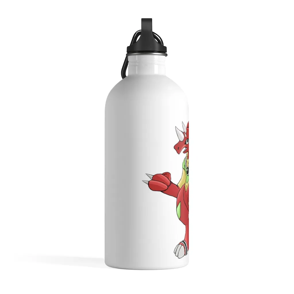 Tsostkibird Stainless Steel Water Bottle