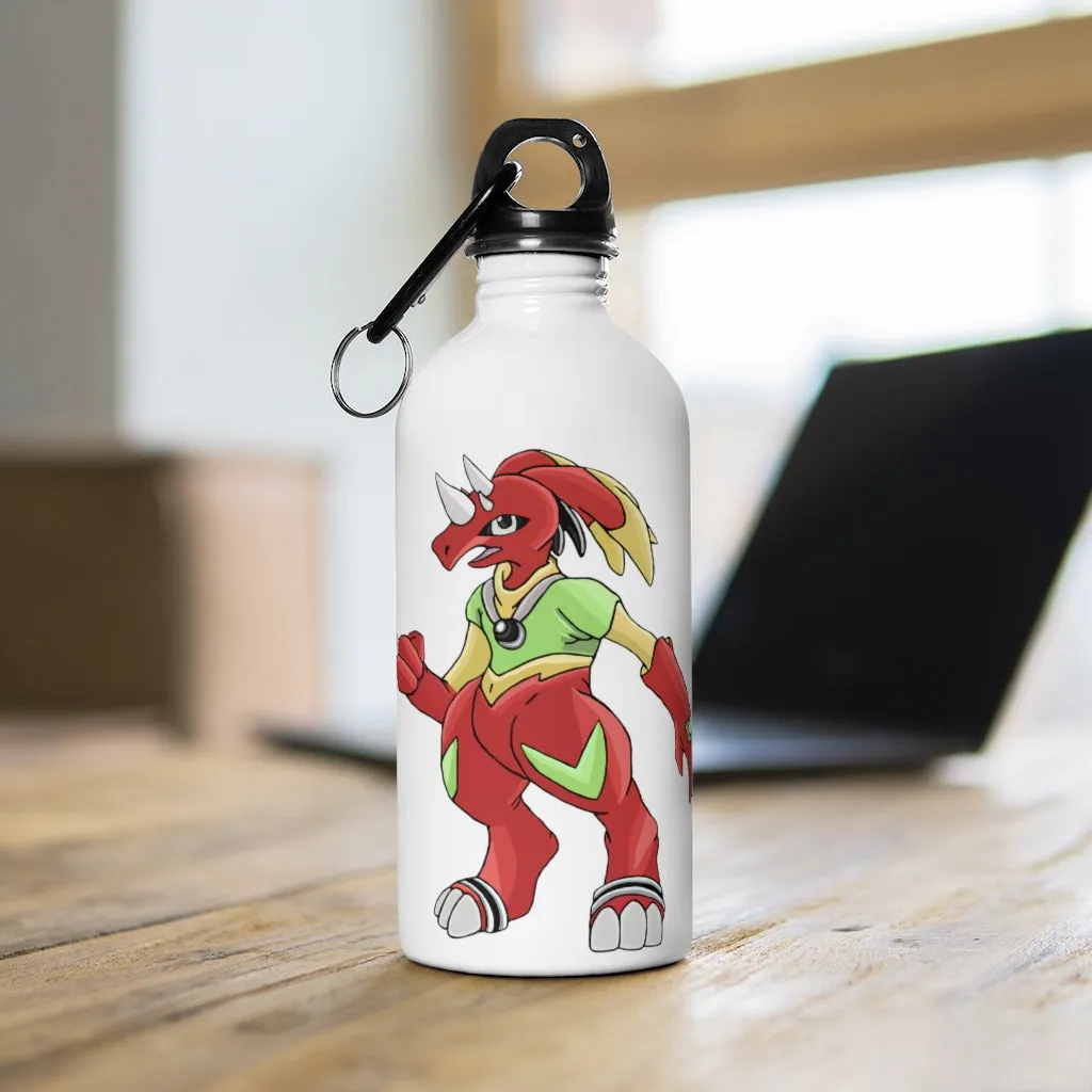 Tsostkibird Stainless Steel Water Bottle