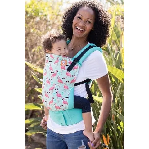 Tula Baby Carrier Standard - Sanibel