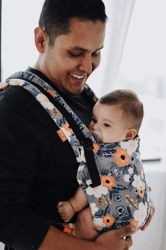 Tula Explore Baby Carrier - French Marigold