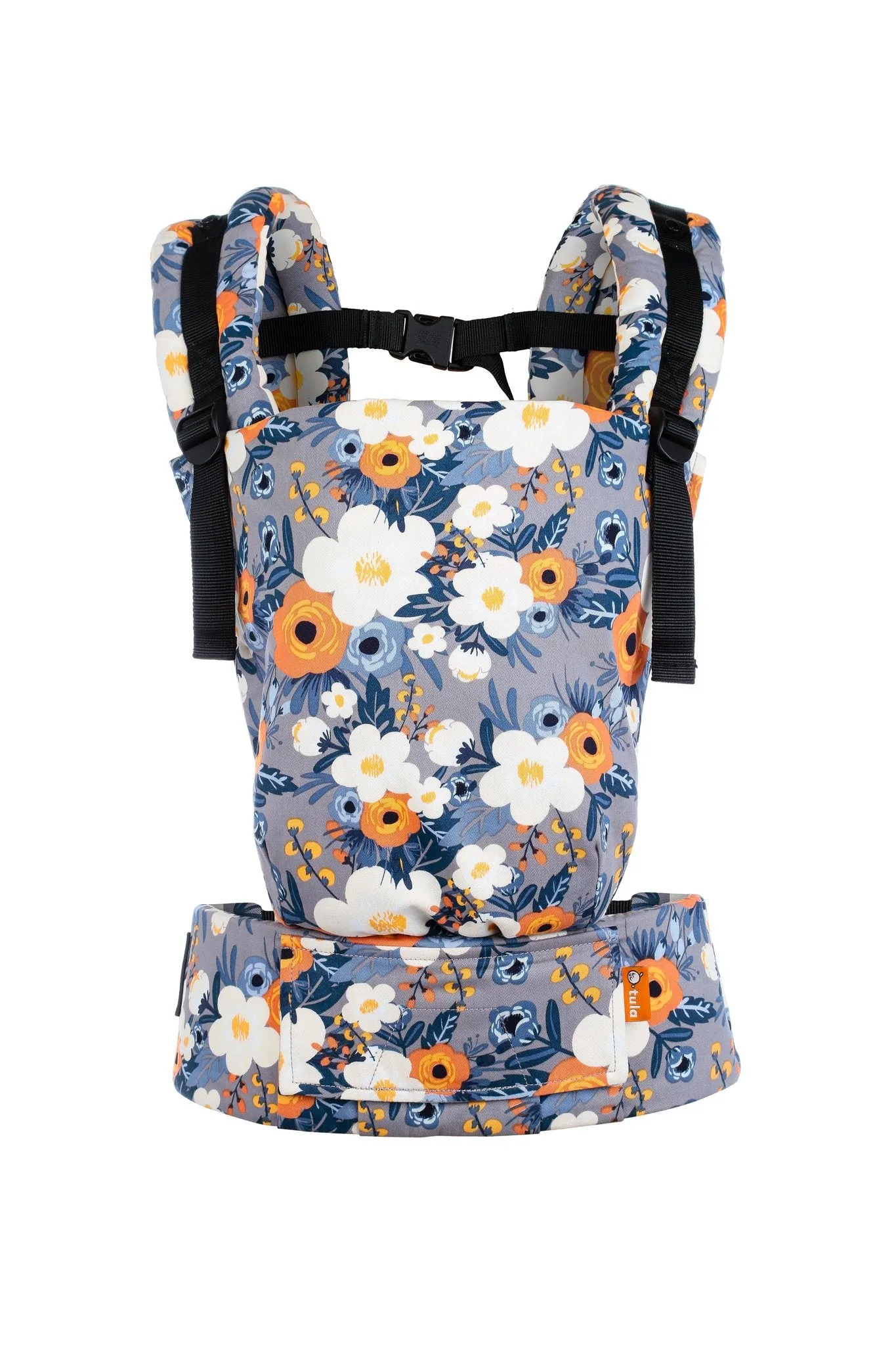 Tula Explore Baby Carrier - French Marigold