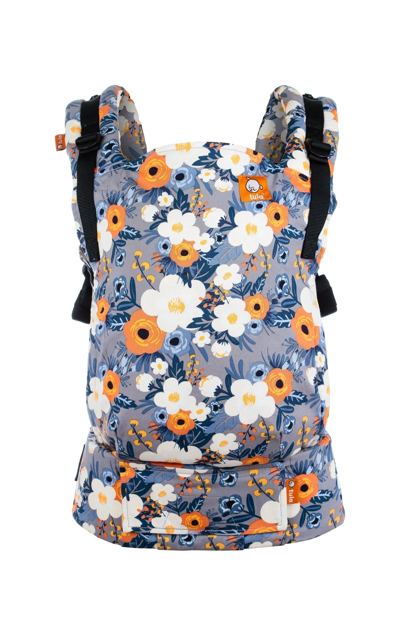 Tula Explore Baby Carrier - French Marigold