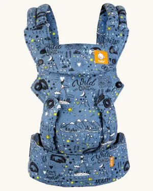 Tula Explore Baby Carrier - Wander