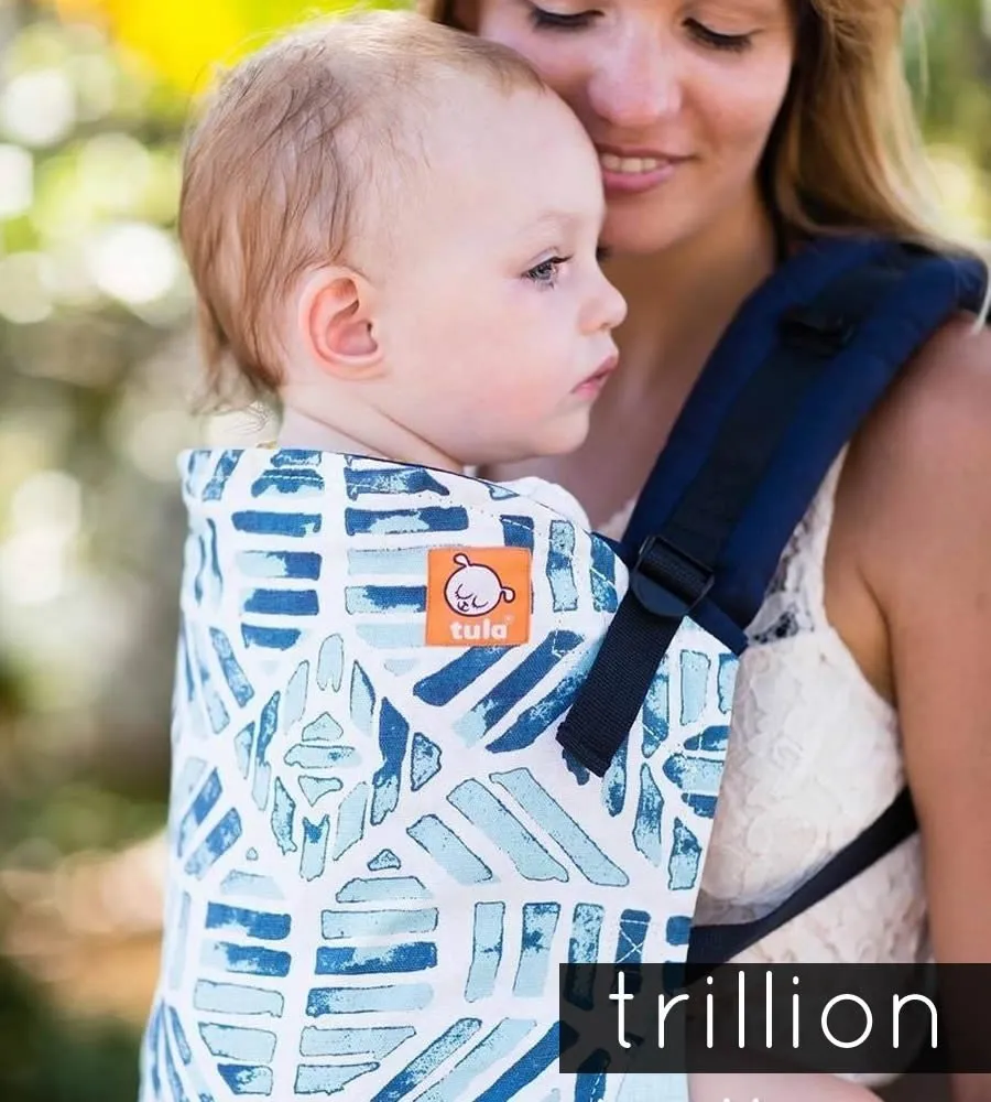 Tula Toddler Carrier