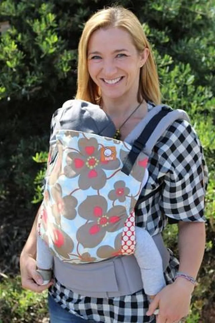 Tula Toddler Carrier