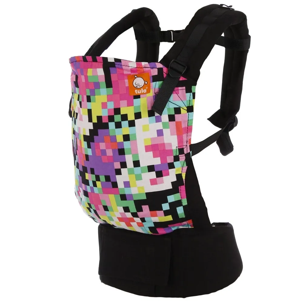 Tula Toddler Carrier