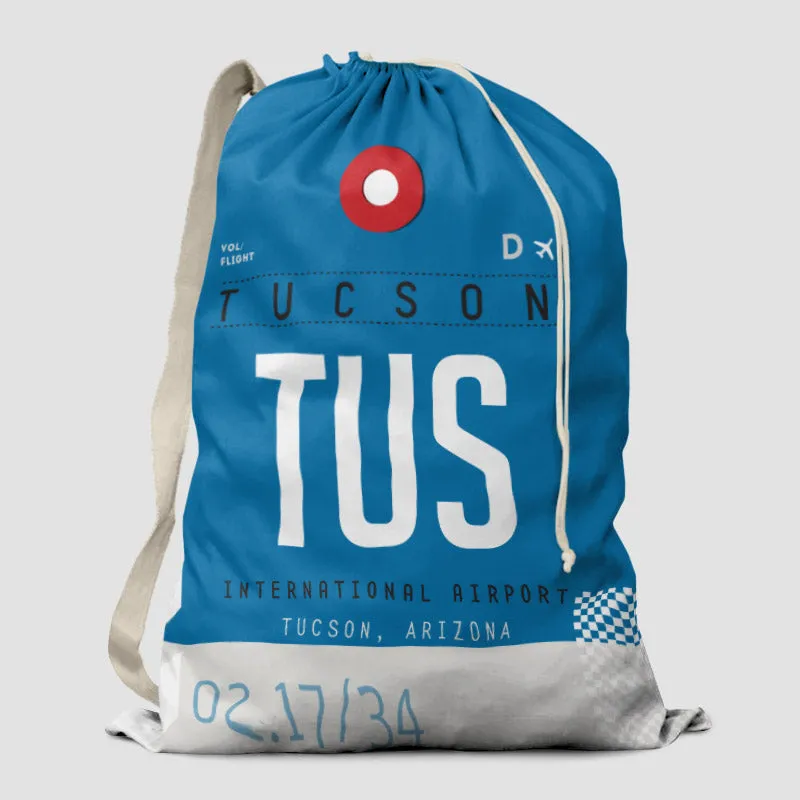 TUS - Laundry Bag