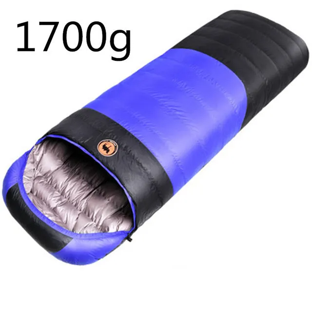 Ultralight Camping Sleeping Bag Envelope